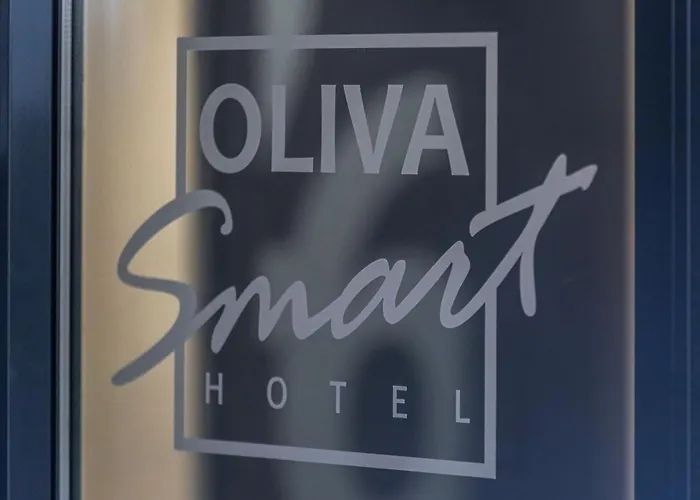 Hotell Oliva 4*