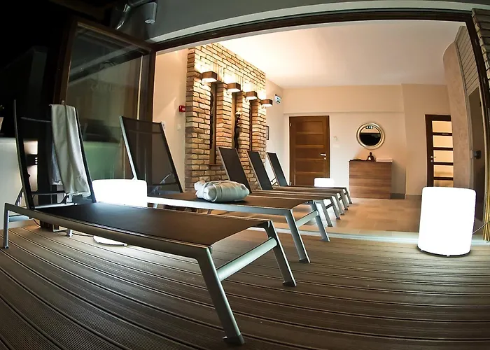 ホテル オリーヴァ