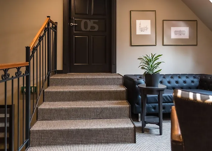 ホテル オリーヴァ ヴェスプレーム