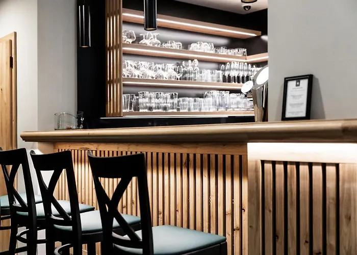 Отель Oliva Веспрем