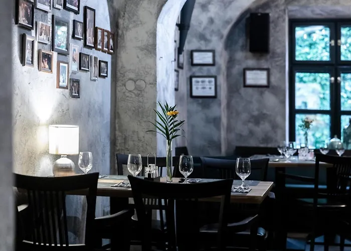 Oliva Hotell Veszprém