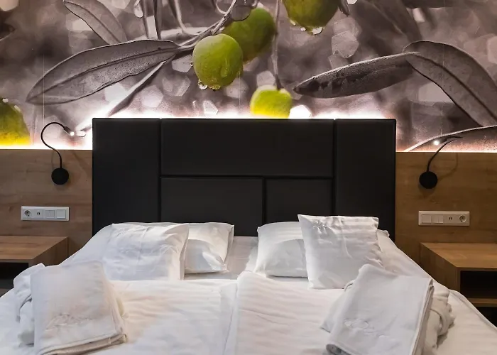 Oliva Hotel 4*