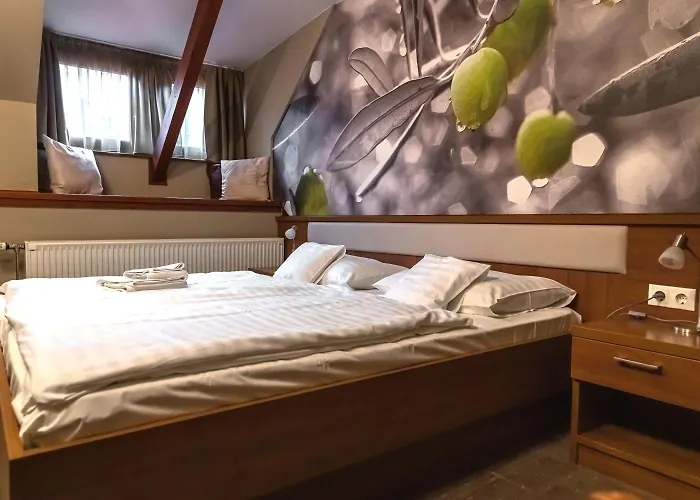 Hotell Oliva