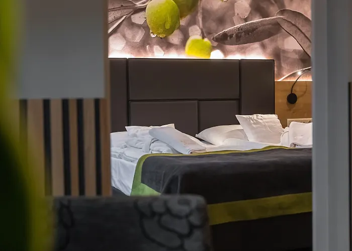 Oliva Hotell Veszprém