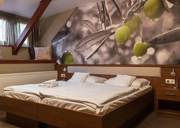 Oliva Веспрем