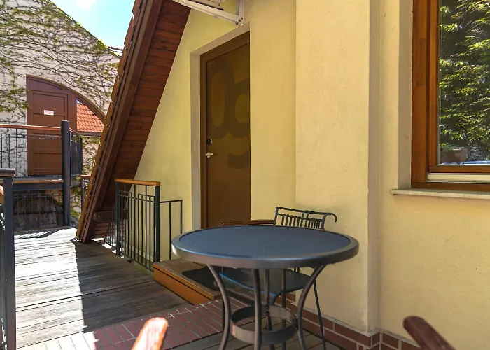 Hotell Oliva Veszprém