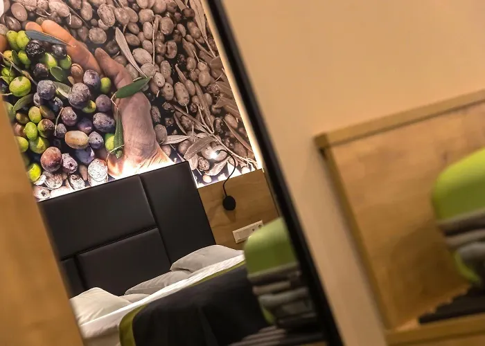 Hotell Oliva