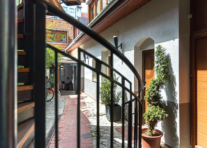 Hotel Oliva