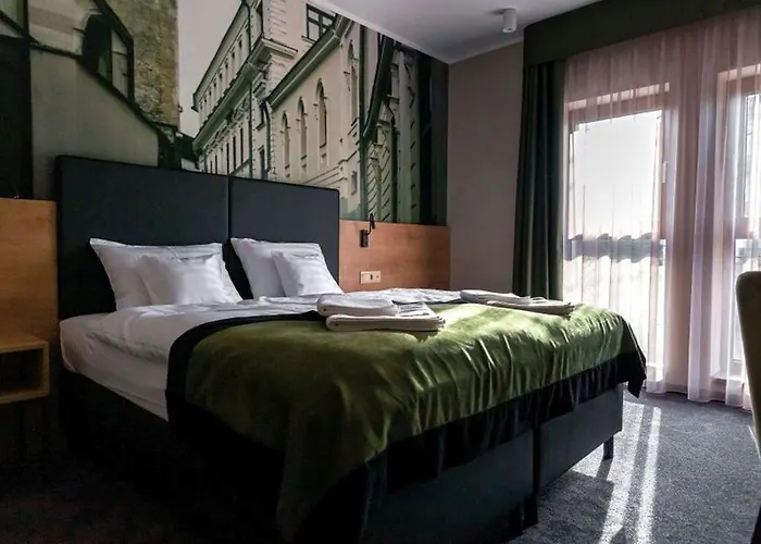 Oliva 4* Veszprém