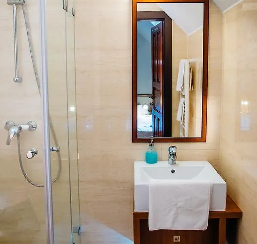 Oliva Hotell