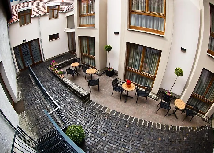 Oliva Hotell Veszprém